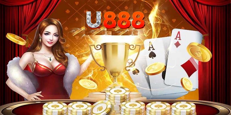 Cách chơi và mẹo thắng trong Game Bài U888